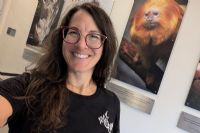 Stéphanie Vachon annonce sa candidature à l’investiture de Québec solidaire dans Sherbrooke